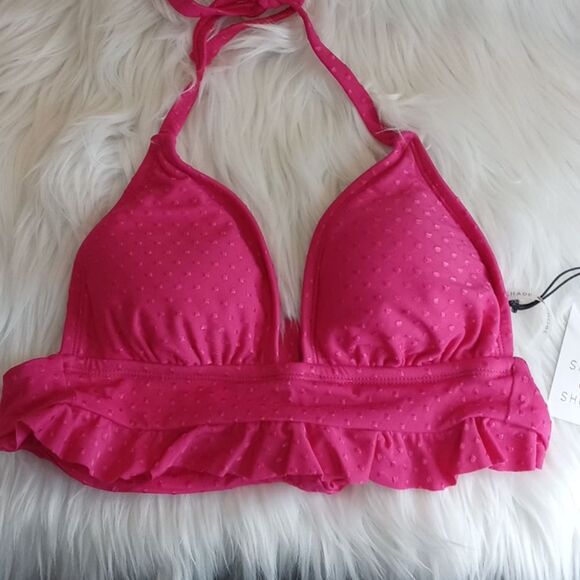 Shade & Shore top size S - Picture 1 of 3